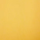 2-személyes sárga szövetkanapé