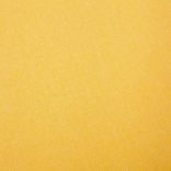 3-személyes sárga szövetkanapé