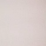 2-személyes krémszínű szövetkanapé