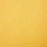 3-személyes sárga szövetkanapé