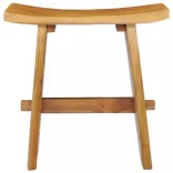 tömör tíkfa ülőke