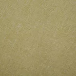 zöld szövet kocka alakú karosszék