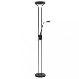 szabályozható LED-es állólámpa 23 W