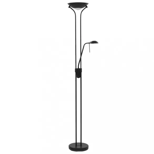 szabályozható LED-es állólámpa 23 W