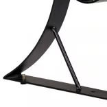 tömör mangófa étkezőasztal 180 x 90 x 76 cm