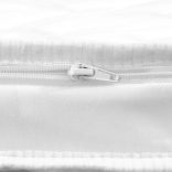 tojástartó kialakítású hideghabos matractakaró 140 x 200 x 6 cm