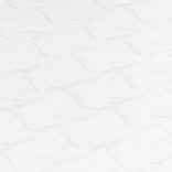 tojástartó kialakítású hideghabos matractakaró 140 x 200 x 6 cm