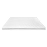 tojástartó kialakítású hideghabos matractakaró 160 x 200 x 6 cm