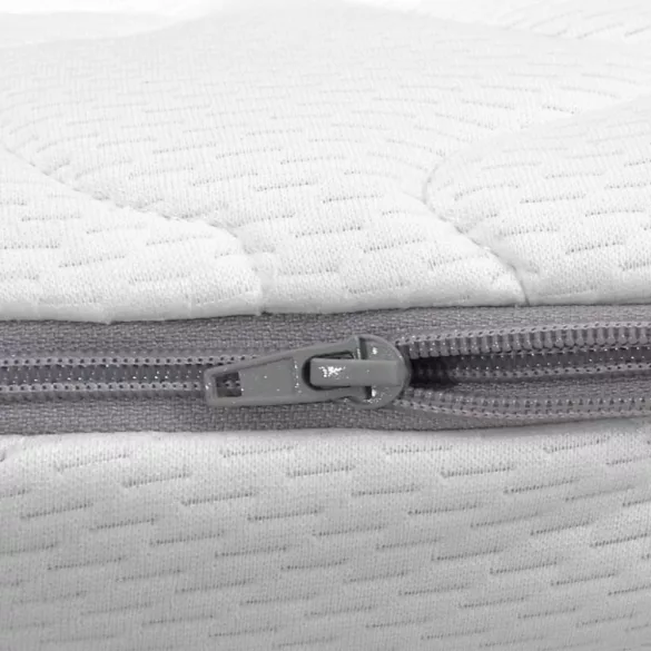 viszkoelasztikus memóriahabos matractakaró 180 x 200 x 6 cm