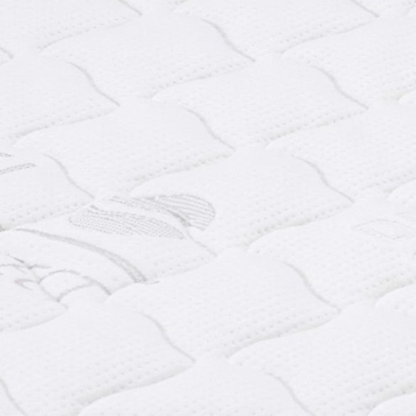 7 cm vastag gélhab fedőmatrac 90 x 200 cm