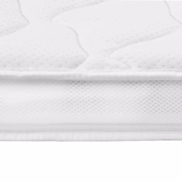 7 cm vastag gélhab matractakaró 140 x 200 cm