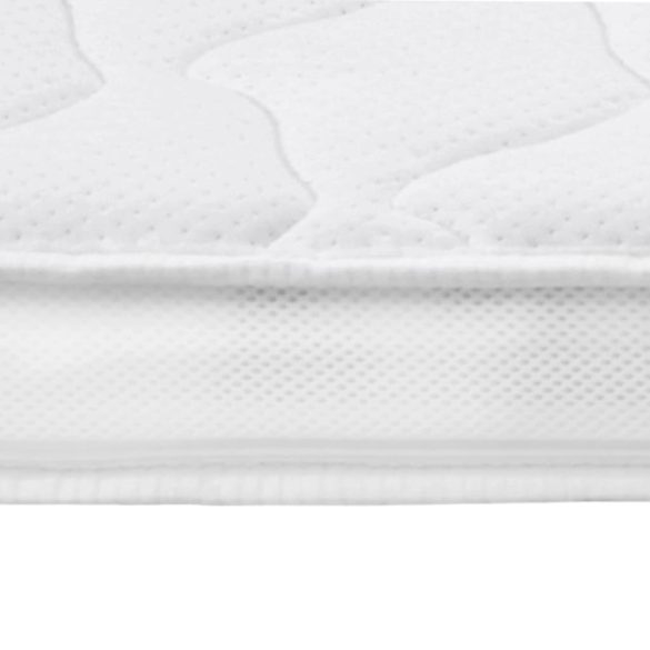 7 cm vastag gélhab matractakaró 180 x 200 cm