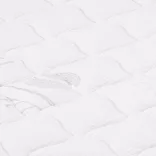 7 cm vastag gélhab matractakaró 180 x 200 cm