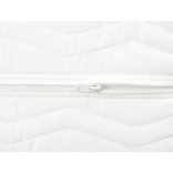 viszkoelasztikus memóriahabos matrac 80 x 200 cm 18 cm H2