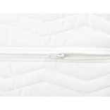 viszkoelasztikus memóriahabos matrac 100 x 200 cm 18 cm H2