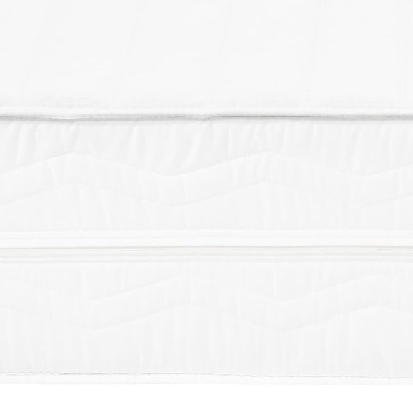 viszkoelasztikus memóriahabos matrac 100 x 200 cm 18 cm H2