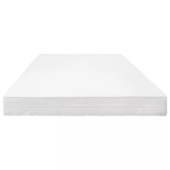 viszkoelasztikus memóriahabos matrac 160 x 200 cm 18 cm H2