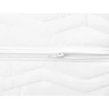 viszkoelasztikus memóriahabos matrac 160 x 200 cm 18 cm H2