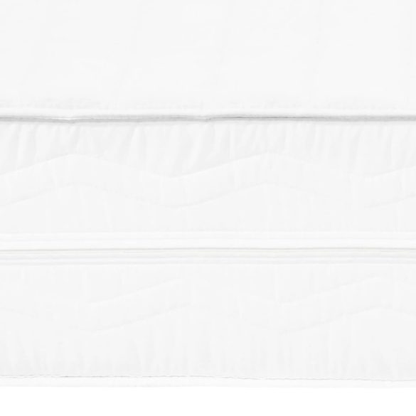 viszkoelasztikus memóriahabos matrac 160 x 200 cm 18 cm H2