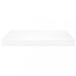 7 zónás PU habmatrac 80 x 200 cm 16 cm H2 H3