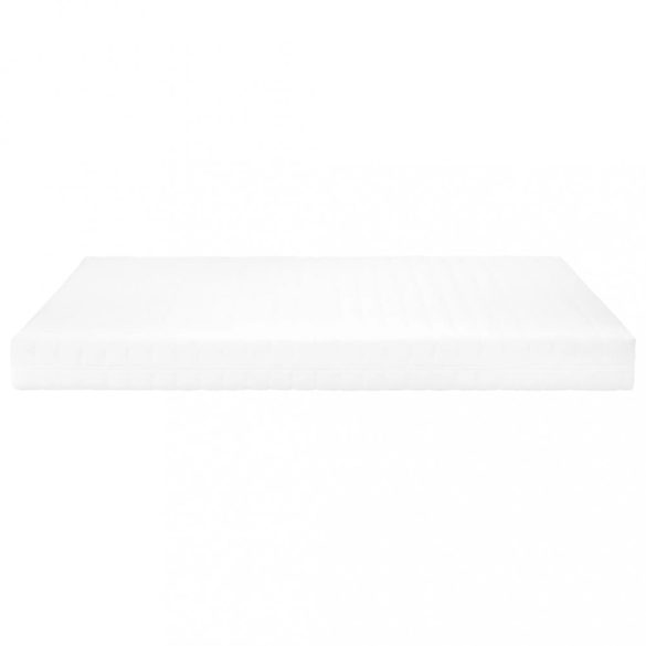 7 zónás PU habmatrac 80 x 200 cm 16 cm H2 H3