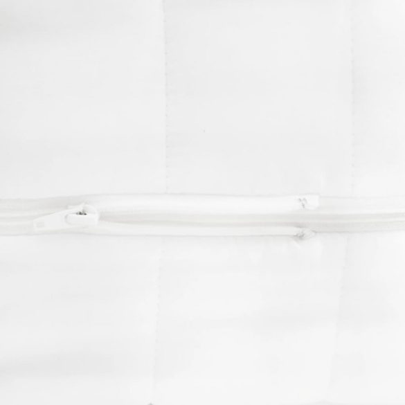 7 zónás PU habmatrac 80 x 200 cm 16 cm H2 H3