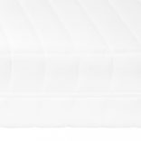 7 zónás PU habmatrac 80 x 200 cm 16 cm H2 H3