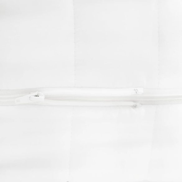 7 zónás PU habmatrac 100 x 200 cm 16 cm H2 H3