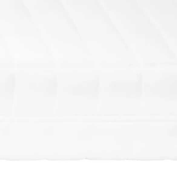 7 zónás PU habmatrac 100 x 200 cm 16 cm H2 H3