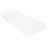 7 zónás PU habmatrac 120 x 200 cm 16 cm H2 H3