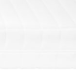 7 zónás PU habmatrac 120 x 200 cm 16 cm H2 H3