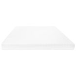 7 zónás PU habmatrac 140 x 200 cm 16 cm H2 H3