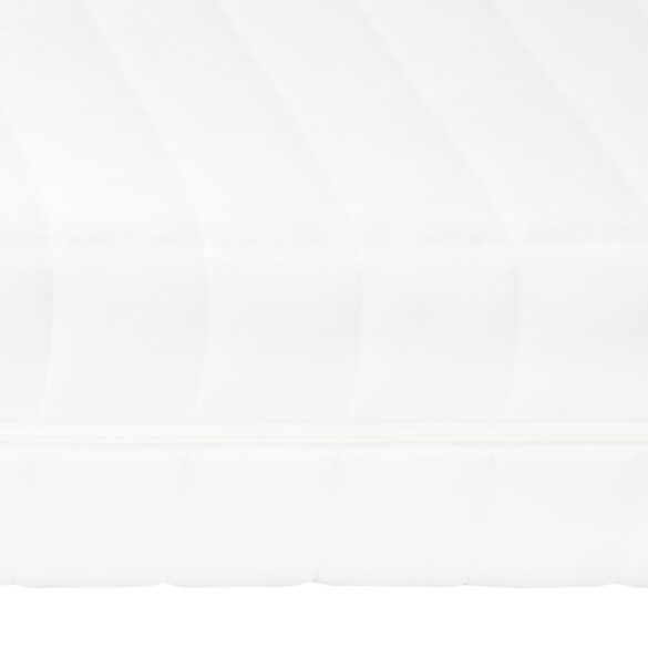 7 zónás PU habmatrac 180 x 200 cm 16 cm H2 H3