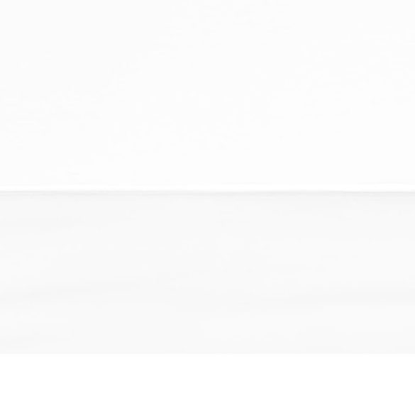 7 zónás PU habmatrac 120 x 200 cm 10 cm H2 H3