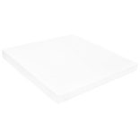 7 zónás PU habmatrac 180 x 200 cm 10 cm H2 H3