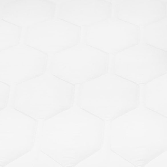 7 zónás táskarugós matrac 80 x 200 cm 20 cm H2