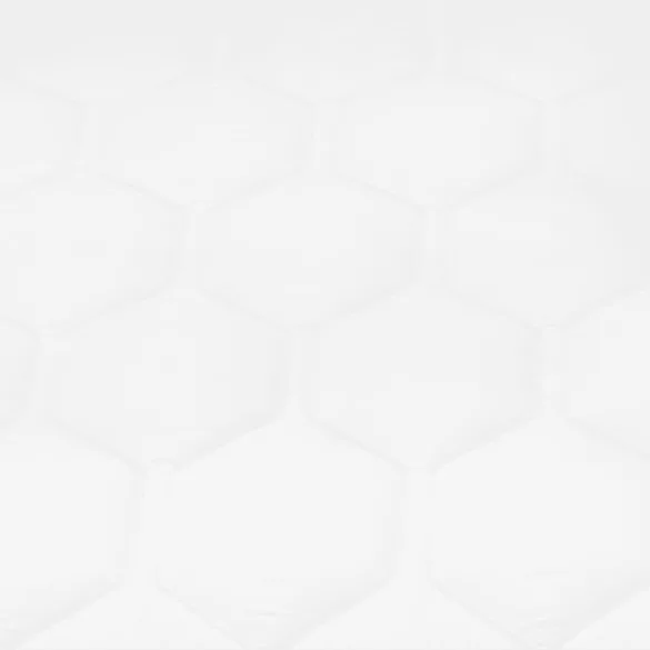 7 zónás táskarugós matrac 100 x 200 cm 20 cm H2