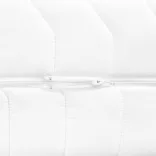 7 zónás táskarugós matrac 120 x 200 cm 20 cm H2