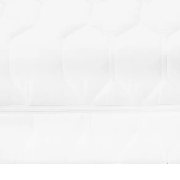 7 zónás táskarugós matrac 120 x 200 cm 20 cm H2