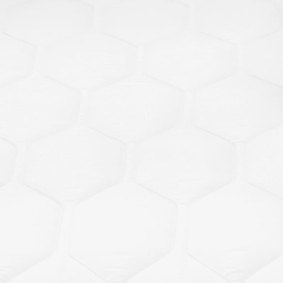 7 zónás táskarugós matrac 80 x 200 cm 20 cm H3