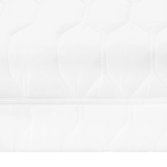 7 zónás táskarugós matrac 80 x 200 cm 20 cm H3