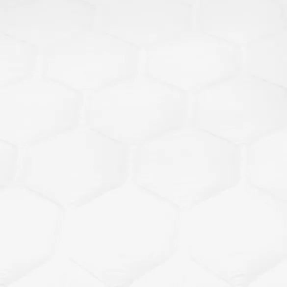 7 zónás táskarugós matrac 90 x 200 cm 20 cm H3