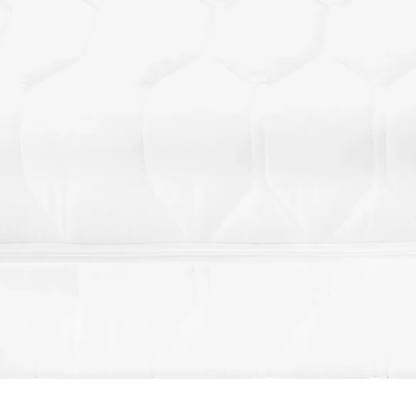 7 zónás táskarugós matrac 90 x 200 cm 20 cm H3