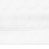 7 zónás táskarugós matrac 100 x 200 cm 20 cm H3