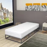 7 zónás táskarugós matrac 120 x 200 cm 20 cm H3