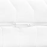 7 zónás táskarugós matrac 140 x 200 cm 20 cm H3