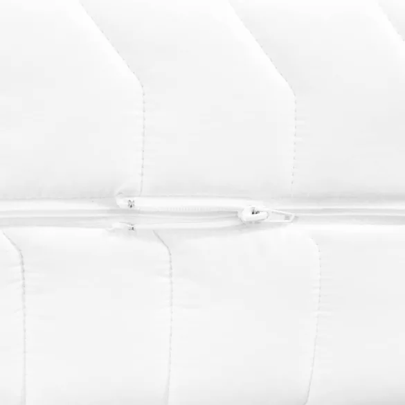 7 zónás táskarugós matrac 140 x 200 cm 20 cm H3