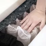 7 zónás táskarugós matrac 140 x 200 cm 20 cm H3