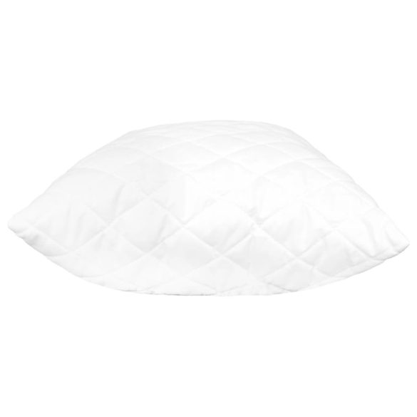 2 db memóriahabos párna 80 x 40 x 14 cm