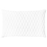 2 db memóriahabos párna 60 x 40 x 14 cm